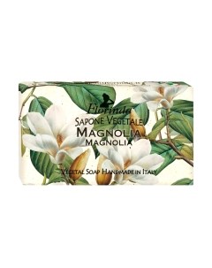 Мыло твердое Florinda Магнолия