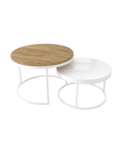 Журнальный столик Stolline Эрвин-2