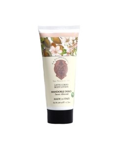 Лосьон для тела La Florentina Сладкий миндаль La florentina