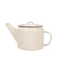 Чайник Жемчужная С-2707/ЖмРч Лысьвенские эмали