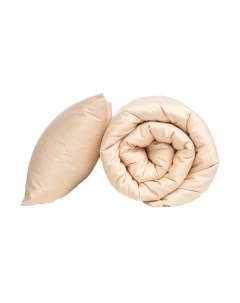 Комплект постельного белья GoodNight Сатин Делюкс Дуэт / 341734 Goodnight