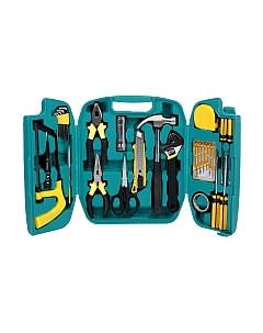 Универсальный набор инструментов LOM 1935474 Lom