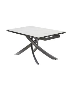 Обеденный стол M-City Estebio 160 KL-99 / 614M05573 M-city