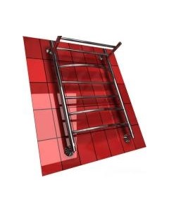 Полотенцесушитель водяной Двин TFG 80x50 (1")