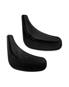 Комплект брызговиков FROSCH NLF.A67324.E2 для Lada Vesta SW Cross I 2022 Frosch