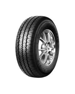 Летняя легкогрузовая шина SU-810 195R14C 106/104S Antares