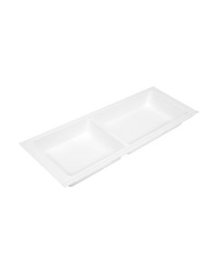 Органайзер для столовых приборов Boyard PC13/W/157x430