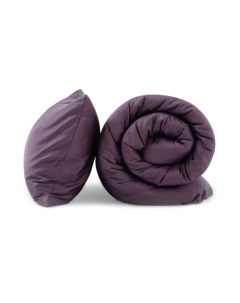 Комплект постельного белья GoodNight Сатин Делюкс Евро 2 / 267080 Goodnight