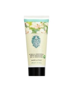 Лосьон для тела La Florentina Свежая магнолия La florentina