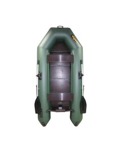 Надувная лодка Муссон 2800 СК LIGHT