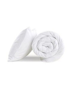 Комплект постельного белья GoodNight Сатин Делюкс Евро / 270504 Goodnight