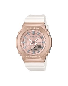 Часы наручные женские Casio GM-S2100CW-7A