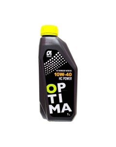 Моторное масло Nestro Optima HC Power 10W40