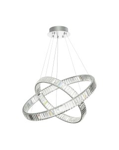 Потолочный светильник Citilux Чезаре CL338281