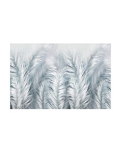Фотообои листовые Citydecor Пальмовые листья AIR 75