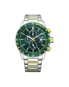 Часы наручные мужские Citizen AN3689-55X