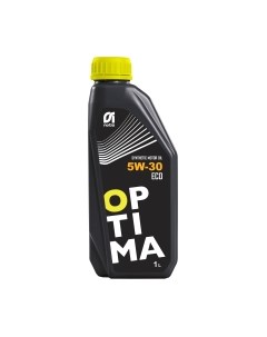Моторное масло Nestro Optima Eco 5W30