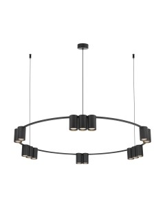 Люстра Velante 471-023-15