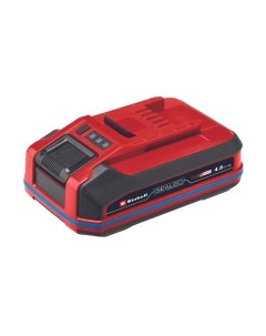 Аккумулятор для электроинструмента Einhell Sealed Plus 18V 4.0 Ач Li-Ion PXC