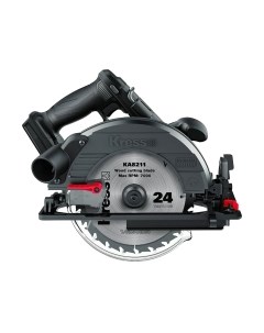Дисковая пила Kress KUE15.9