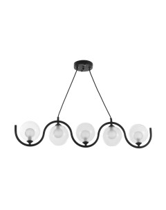 Люстра BayerLux Сигма / 9626340 Bayerlux