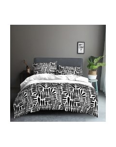 Комплект постельного белья Царство сновидений Поплин Хельга 2.0 / 150-0120