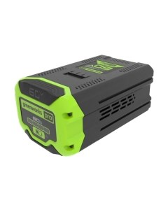 Аккумулятор для электроинструмента Greenworks 2954507