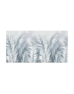 Фотообои листовые Citydecor Пальмовые листья AIR 75