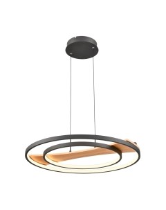 Потолочный светильник Velante 450-063-02