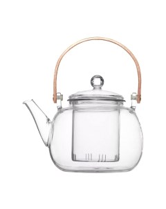 Заварочный чайник Chalet DDT-CH-006 Decor de table