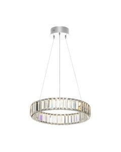 Потолочный светильник Citilux Чезаре CL338141