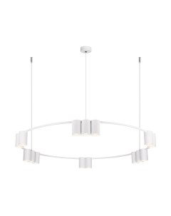 Люстра Velante 471-003-15