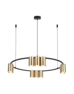 Люстра Velante 471-403-10