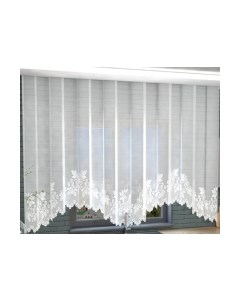 Гардина Лента 06С6124 А459Р