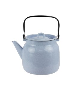 Чайник Лысьвенские эмали С-2713/Рб