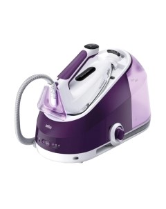 Утюг с парогенератором Braun IS5247VI