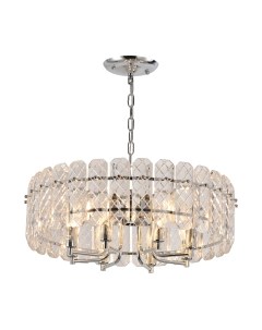 Люстра Rivoli Whitney 1050-308 / Б0061222