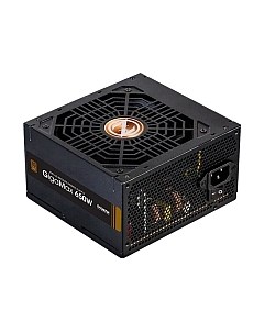Блок питания для компьютера Zalman ZM650-GVII 650W