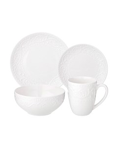 Набор столовой посуды Lefard Floral 425-066