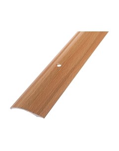 Порог Русский Профиль Кант полукруглый 40мм 0.9м Русский профиль