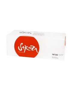 Картридж Sakura Printing SATK7300 Sakura printing