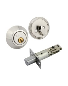 Замок врезной Нора-М D1 Нора-м