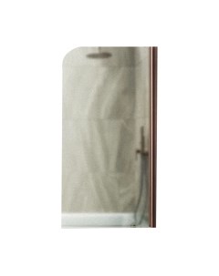 Стеклянная шторка для ванны MaybahGlass MGV-620-2 Maybahglass
