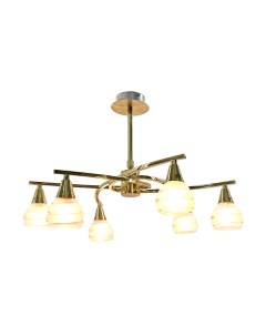 Люстра Aitin-Pro MS1840/6 Aitin-pro