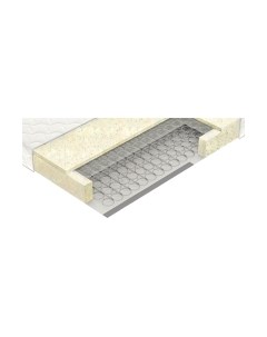 Матрас Vegas Smart Spark Light 158x198