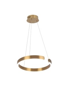 Потолочный светильник Lussole LSP-7209