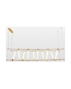 Люстра Lussole Cayuga LSP-7178