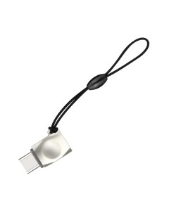 Адаптер Hoco UA8 Type-C-USB