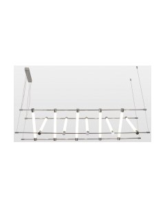 Люстра Lussole Cayuga LSP-7177