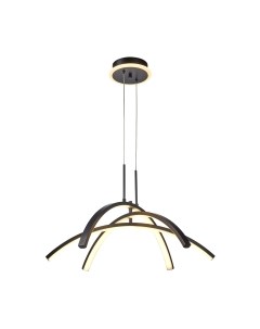 Люстра Lussole LSP-7195